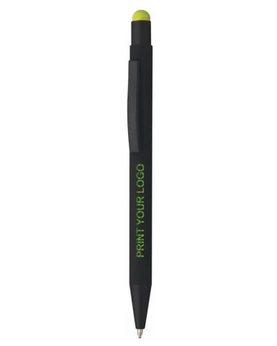 Touch pen a scatto