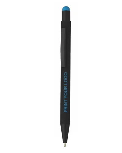 Touch pen a scatto