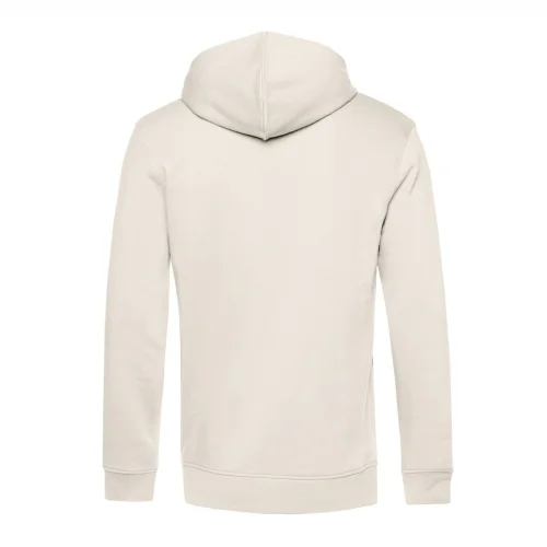 Inspire Hooded, felpa unisex con cappuccio personalizzabile