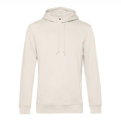 Inspire Hooded, felpa unisex con cappuccio personalizzabile