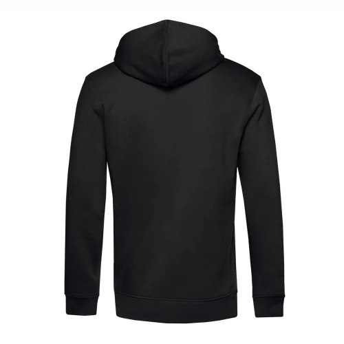 Inspire Hooded, felpa unisex con cappuccio personalizzabile