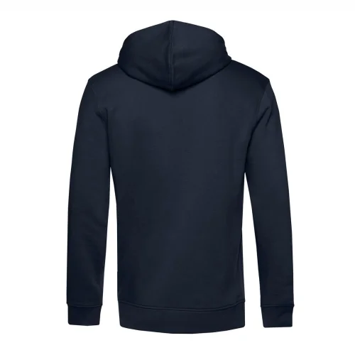 Inspire Hooded, felpa unisex con cappuccio personalizzabile