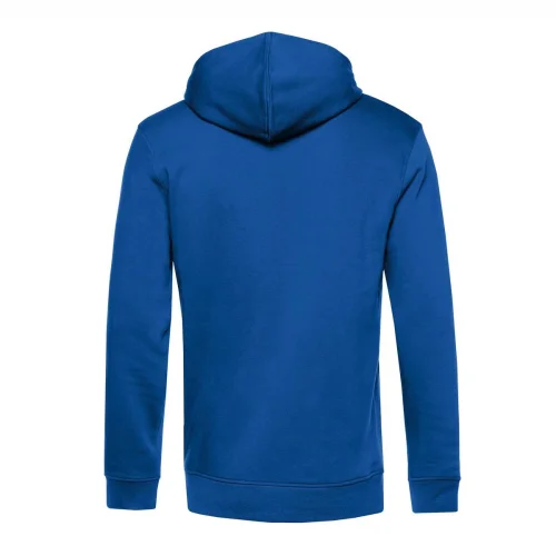 Inspire Hooded, felpa unisex con cappuccio personalizzabile