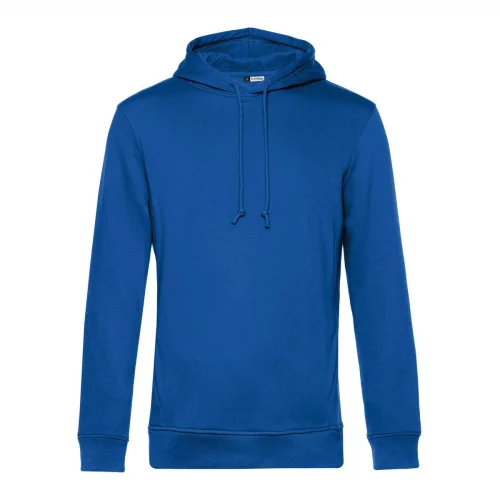 Inspire Hooded, felpa unisex con cappuccio personalizzabile