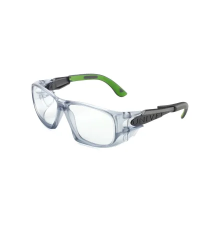 Occhiale univet 5x9 saldatore