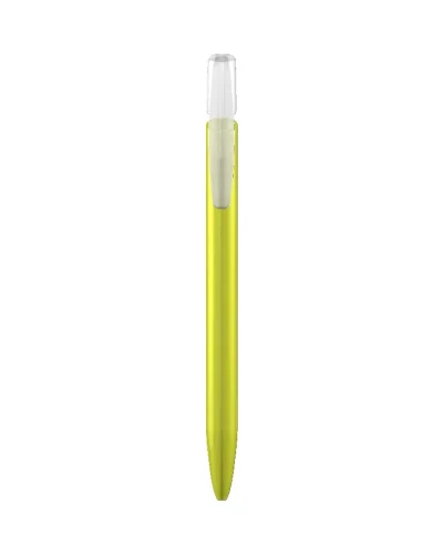 Penna a sfera BIC BIO Mix & Match, 6000 colori, biodegradabile