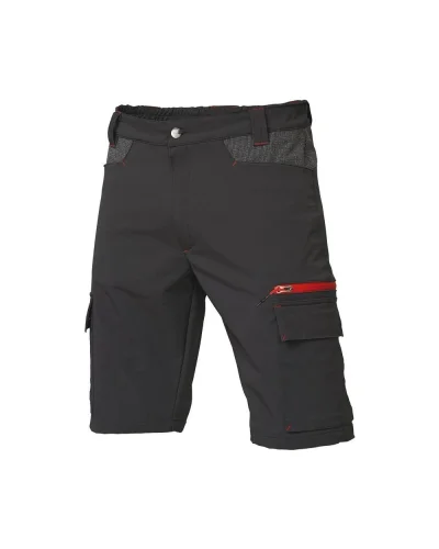 Short Finder Grigio
