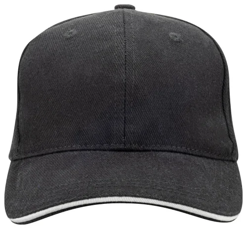 Cappellino Davis Kids 100% Cotone, Taglia Unica, Regolabile
