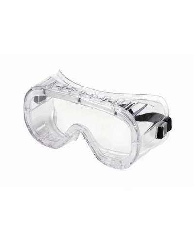 Occhiale a maschera in policarbonato univet