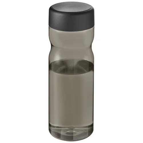 Borraccia H2O Eco Base 650ml in R-PET Riciclato