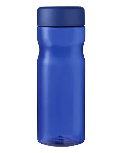 Borraccia H2O Eco Base 650ml in R-PET Riciclato