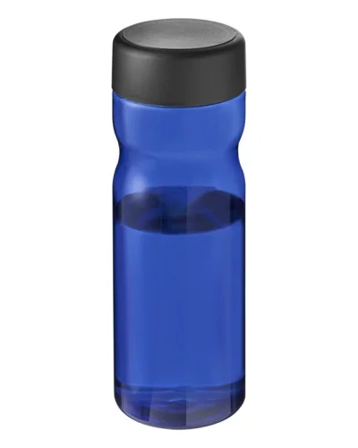 Borraccia H2O Eco Base 650ml in R-PET Riciclato