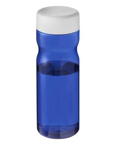 Borraccia H2O Eco Base 650ml in R-PET Riciclato