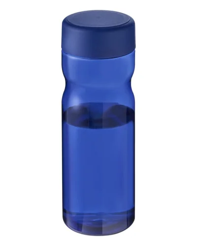 Borraccia H2O Eco Base 650ml in R-PET Riciclato