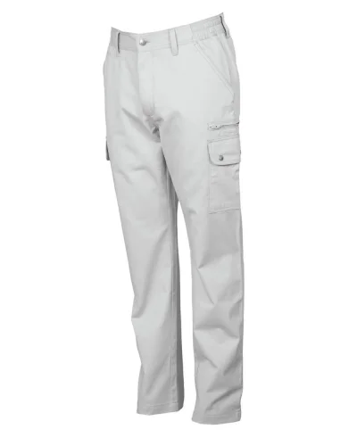 Forest Workwear: Pantaloni Cotone Pesante