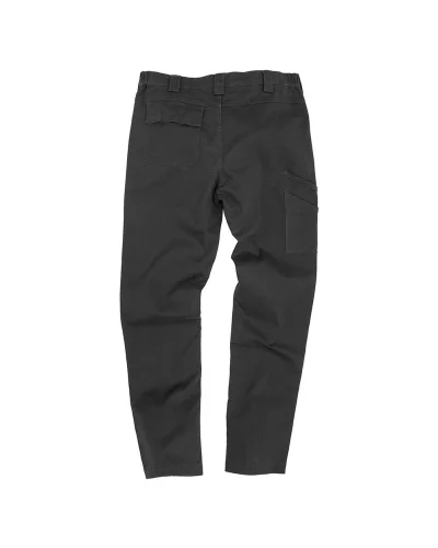 Chino Slim Super Stretch Uomo , Cotone, Tasche Cargo