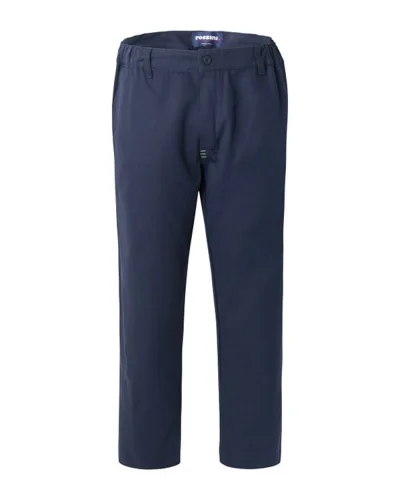 Pantaloni da lavoro Brembo Plus cotone regular tasche Blu