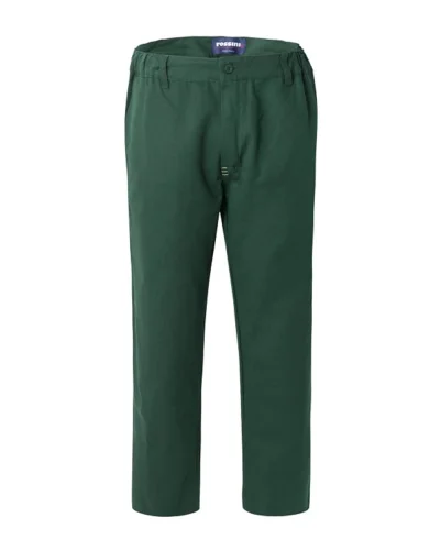 Pantaloni da lavoro Brembo Plus cotone regular tasche