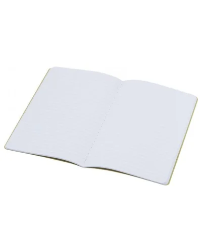Quaderno Fabia Crush FSC 80 fogli riciclati, copertina naturale