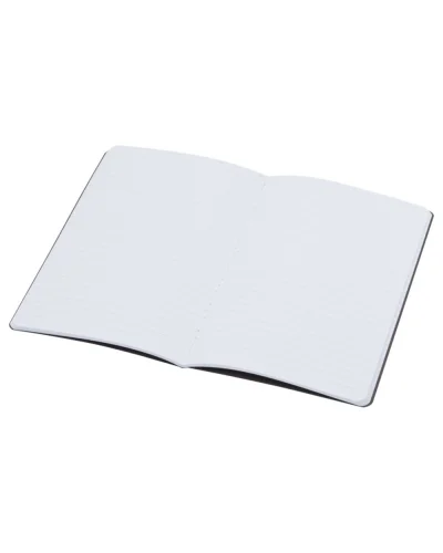 Quaderno Fabia Crush FSC 80 fogli riciclati, copertina naturale