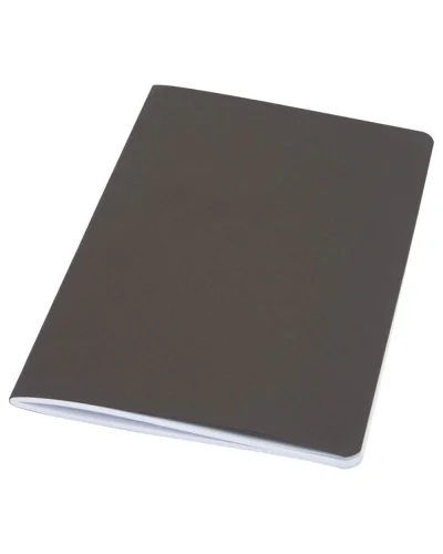 Quaderno Fabia Crush FSC 80 fogli riciclati, copertina naturale