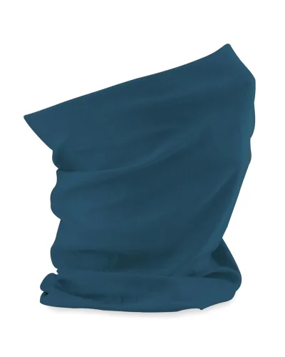 Scaldacollo Morf Recycled REPREVE® 100% Riciclato Traspirante