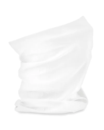 Scaldacollo Morf Recycled REPREVE® 100% Riciclato Traspirante
