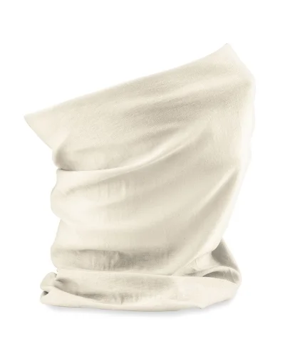 Scaldacollo Morf Recycled REPREVE® 100% Riciclato Traspirante