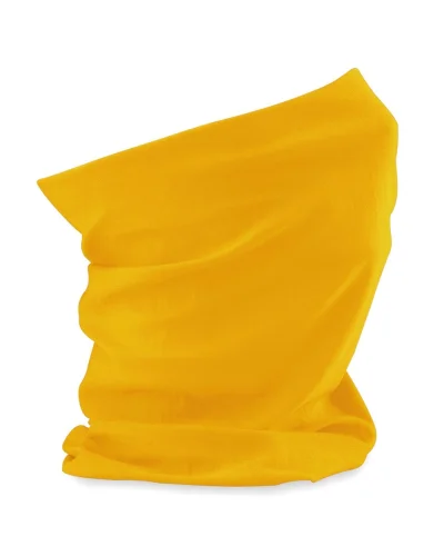 Scaldacollo Morf Recycled REPREVE® 100% Riciclato Traspirante