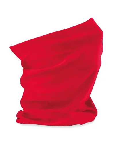 Scaldacollo Morf Recycled REPREVE® 100% Riciclato Traspirante