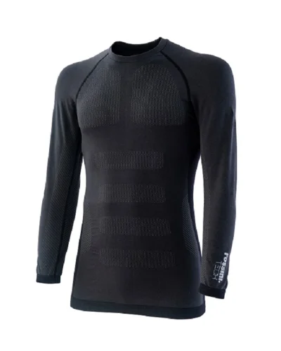 Thermoactive Maglia Termica Uomo Raglan Classic Fit