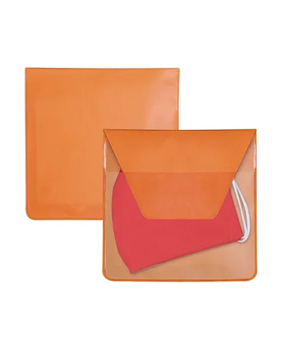 Custodia mascherine The Mask Case PVC