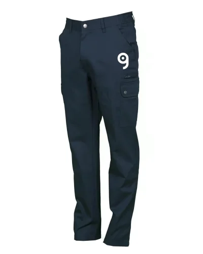 Forest Workwear: Pantaloni Cotone Pesante