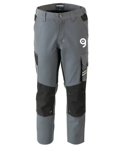 Pantalone da lavoro Thunder