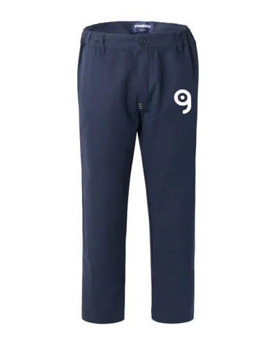 Pantaloni da lavoro Brembo Plus cotone regular tasche