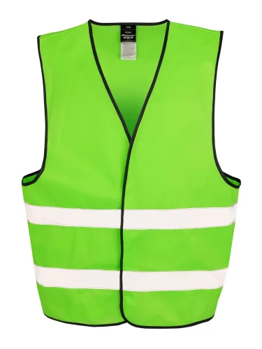 Gilet Alta Visibilità Portwest, riflettente 100% poliestere