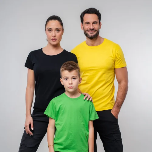 T-shirt Bambino California