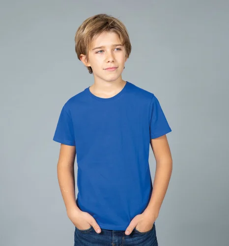 T-shirt Bambino California