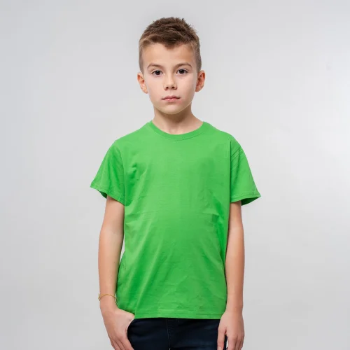 T-shirt Bambino California