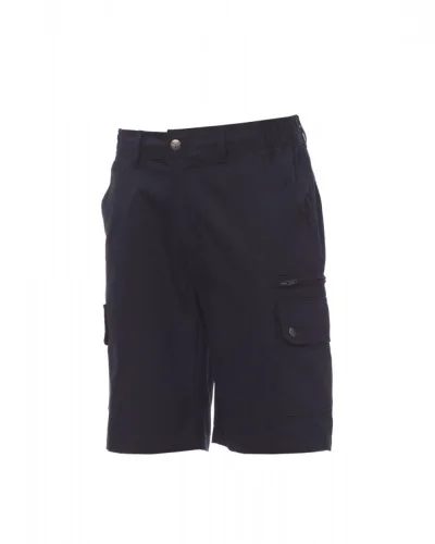Bermuda uomo in cotone