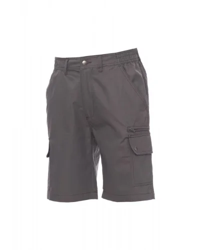Bermuda uomo in cotone