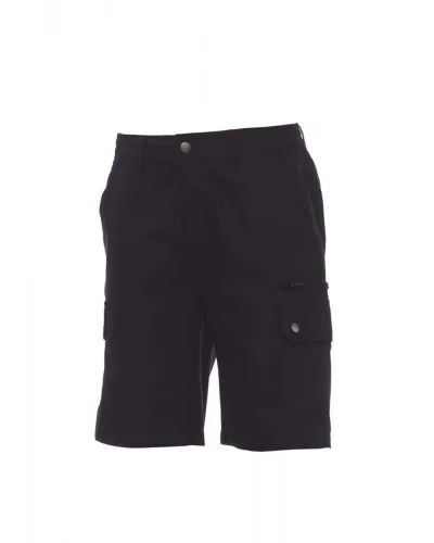 Bermuda uomo in cotone