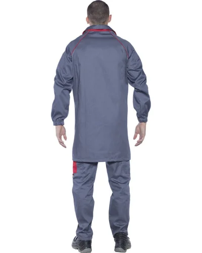 Camice unisex GST ITALY made in Italy