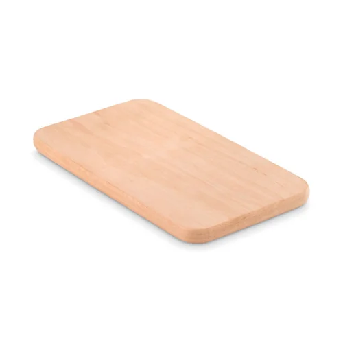 PETIT ELLWOOD Tagliere rettangolare piccolo in legno naturale 22x12 Legno