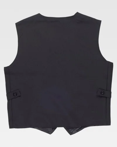 Gilet da Donna Slim Fit in Poliestere |  Elegante