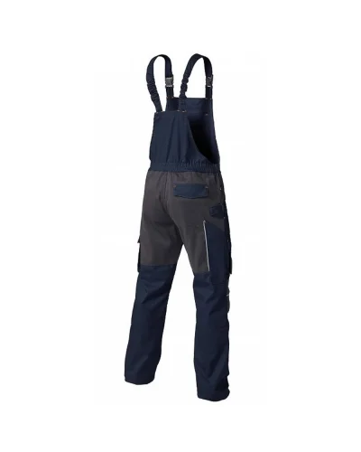 Salopette Tago elasticizzato