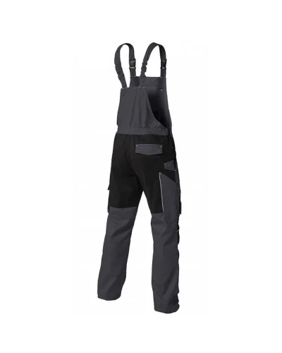 Salopette Tago elasticizzato