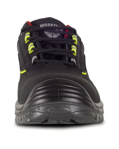 Scarpa antinfortunistica nabuk S3 SRC