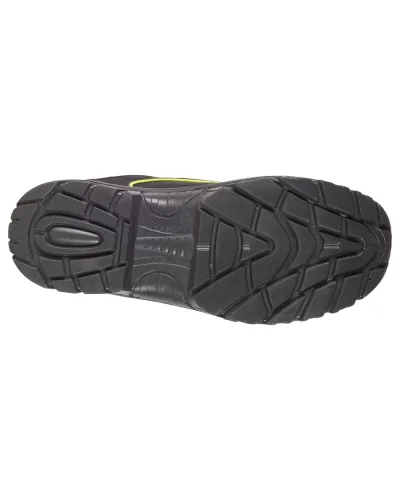 Scarpa antinfortunistica nabuk S3 SRC