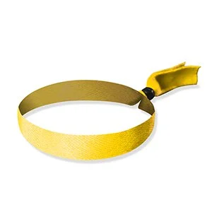Bracciale in poliestere PARTYVIP